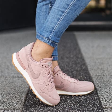 schuhe nike damen rosa|Nike sneakers damen.